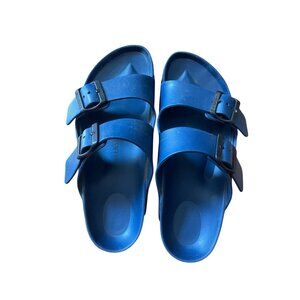 Birkenstock Arizona EVA - Blue size 37